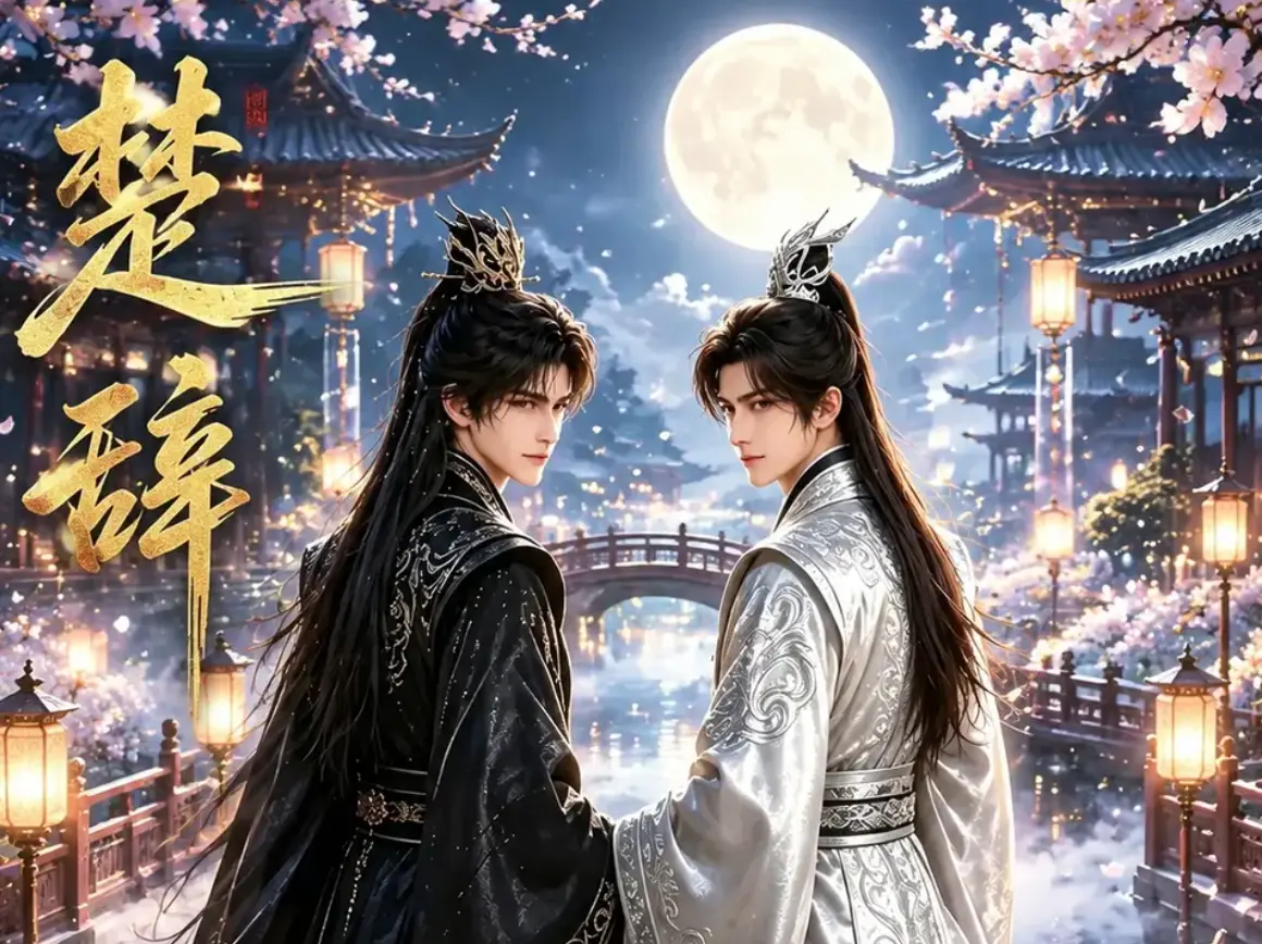 《楚辞》无雾版超高清1080P资源下载-免费在线观看全集-楚辞短剧漫剧完整版无删减