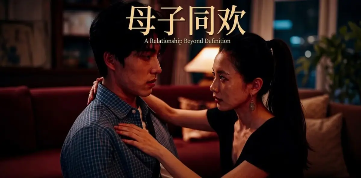 AI真人短剧《母子同欢》全集免费在线观看-未删减高清版百度夸克网盘分享-《母子同欢》播放地址