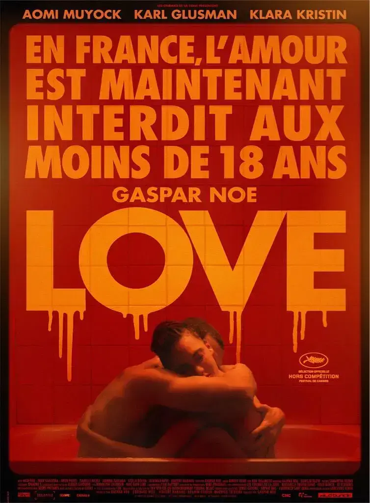 《爱恋2015 Love》法语中字完整版在线观看-爱恋2015 Love全集高清未删减-1080P免费播放