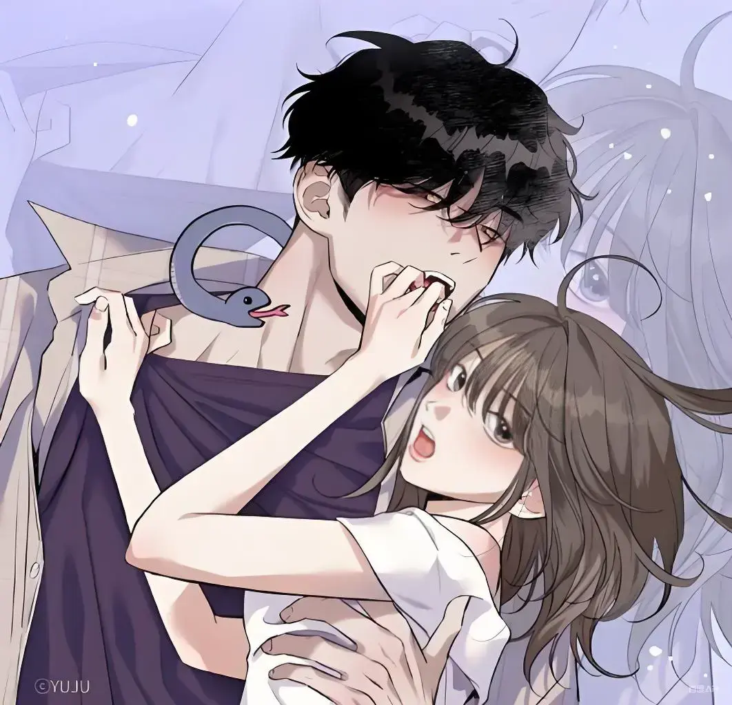 《下班路上捡到蛇》漫画全集无删减下拉式阅读-下班路上捡到蛇漫画免费观看-高清全彩无广告在线观看