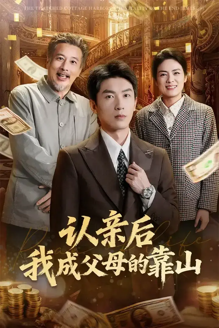 《认亲后我成父母的靠山》全69集完整版免费在线观看-吴明宇张媛媛主演短剧HD高清播放-认亲后我成父母的靠山无广告未删减资源下载