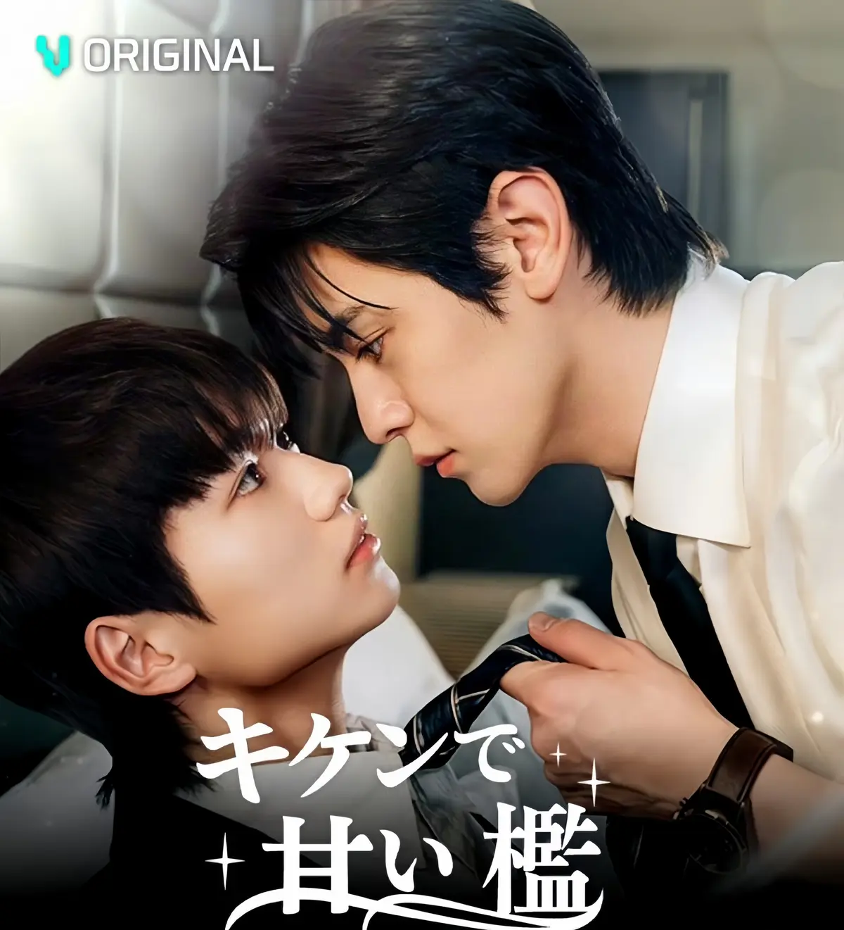 双男主日剧《危险又甜蜜》1-50集全季免费播放-危险又甜蜜1080P高清无广告在线观看-2026年热门BL日剧