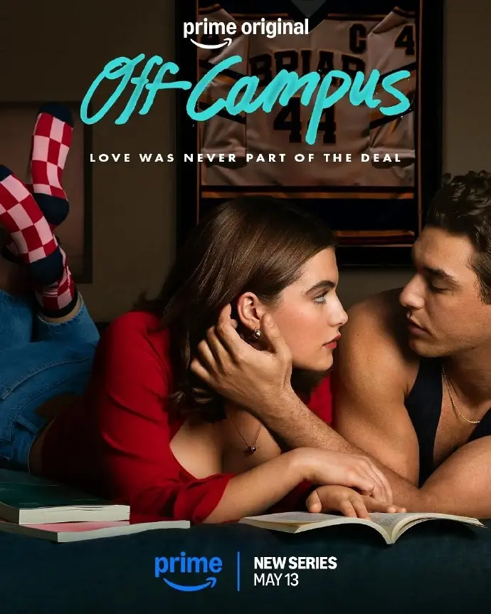 《校园之外》全季高清播放-2026爱情美剧《off campus》1080P无删减-校园之外全集免费在线观看