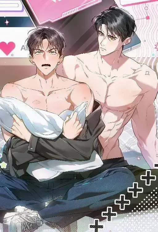《我跟发小一起被关起来了》漫画-完整版免费看-资源下载-双男主在线观看