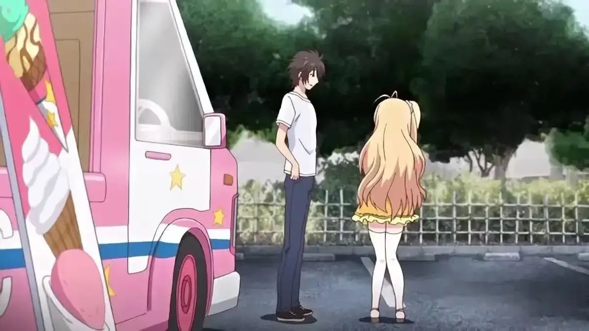 让笨蛋妹妹变聪明的方法