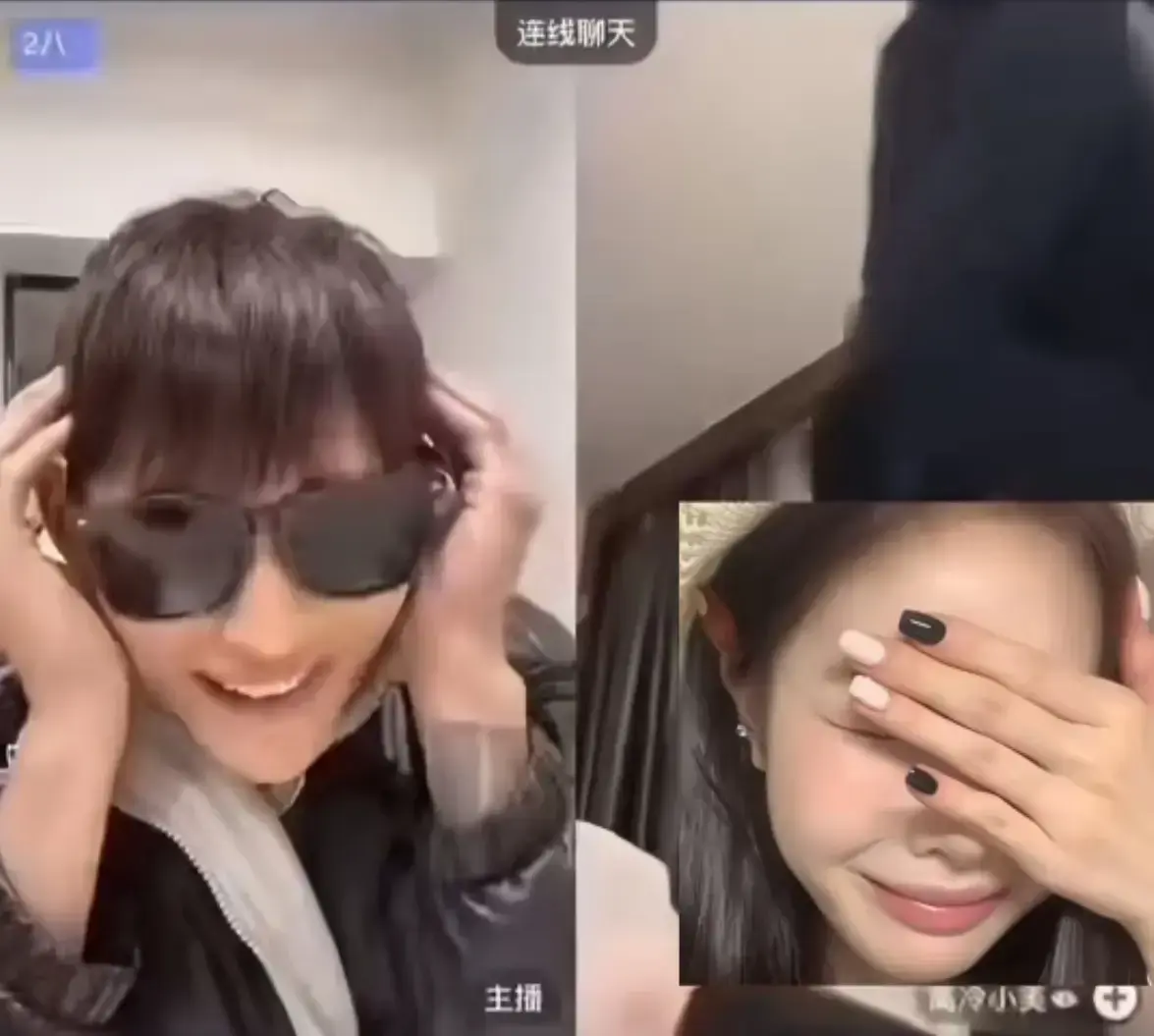 《高冷小美周晓晓PK万重山》全网同步更新-高冷小美周晓晓PK万重山免费观看全集-1080P高清画质无广告播放