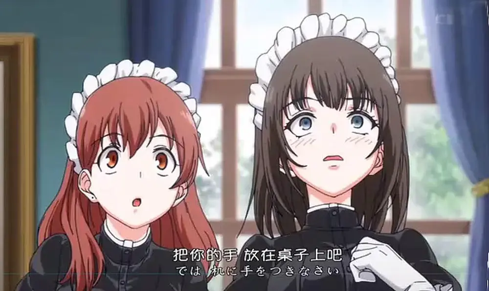 《女仆教育》全集未删减版免费观看-《女仆教育》1080P超清画质在线播放-中字版无广告樱花动漫