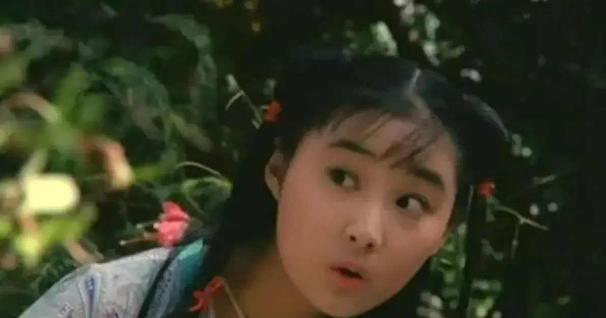 少女潘金莲高清完整版在线观看-香港电影无广告免费播放-少女潘金莲未删减版1080P
