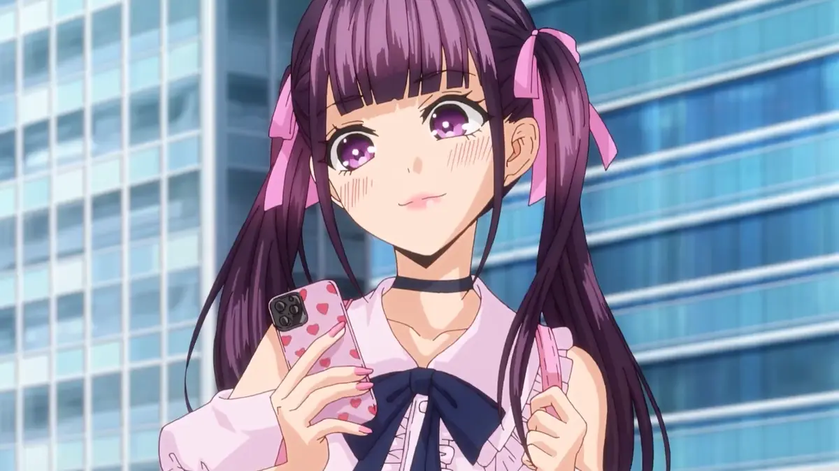 《玩美×玩媚》全集高清免费观看-玩美×玩媚动漫全集在线免费播放-完整版无删减免费看-《玩美×玩媚》畅享全集
