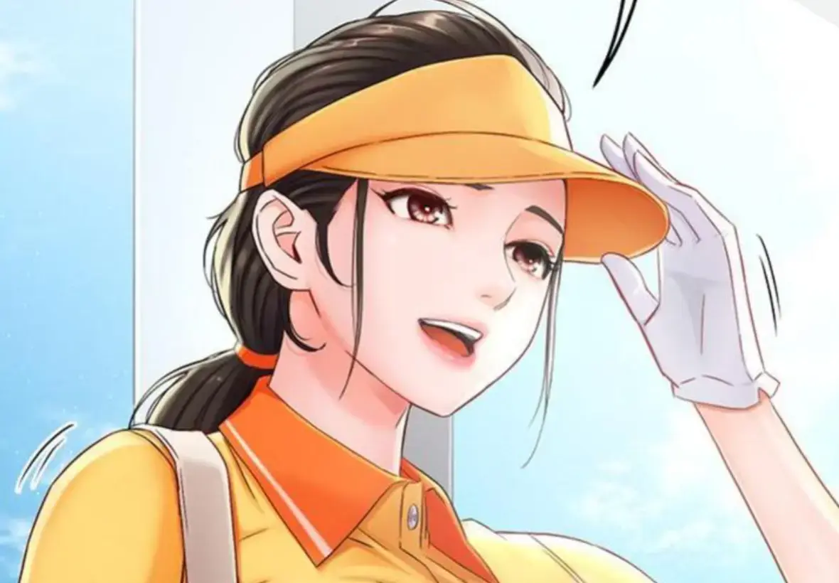 《养乐多阿姨》韩漫全集免费在线看-下拉式漫画高清无删减全章节阅读-快看漫画养乐多阿姨温情故事免费阅读
