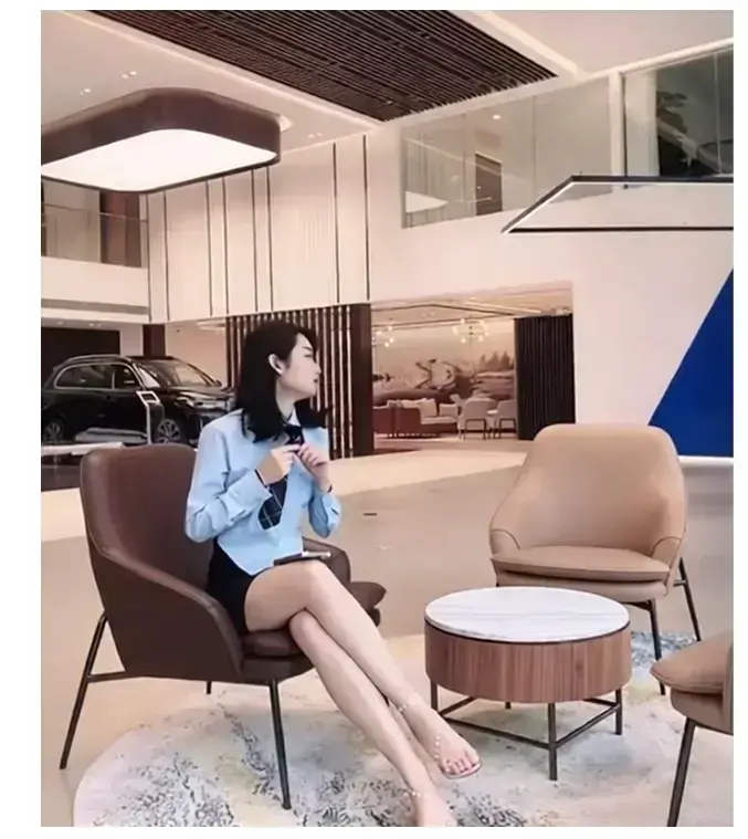 佳木斯新玛特迪桑特女销售事件完整现场视频 - 全网震惊破防说不出话 - 佳木斯新玛特迪桑特导购事件后续结果 - 在线观看免费播放