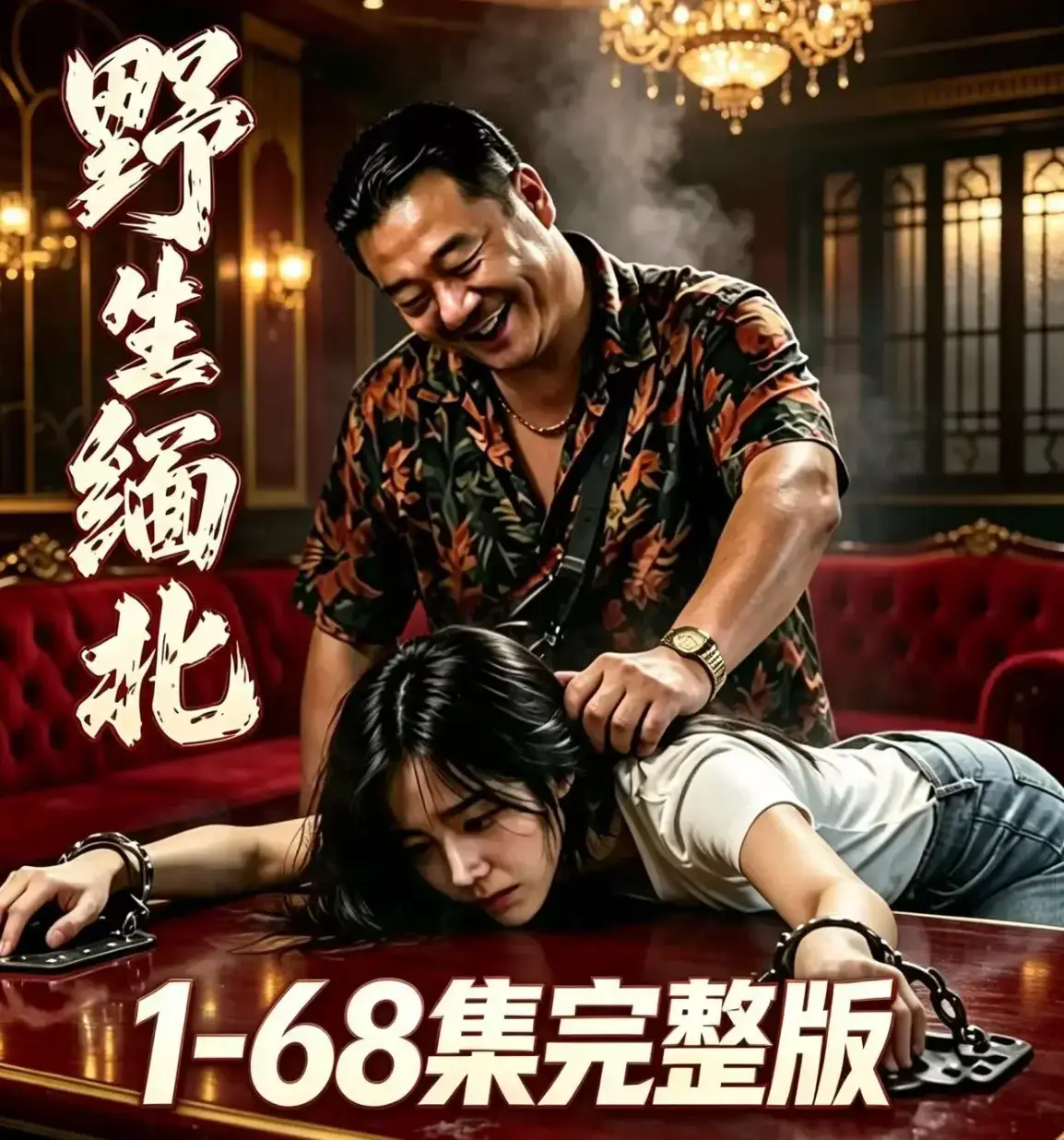 《野生缅北》高清无删减全集 - 免费在线观看 - AI短剧夸克网盘资源