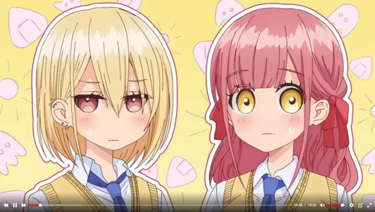 《玩美×玩媚》第一季全集完整版高清在线观看 - 玩美×玩媚动漫免费无广告播放 - 极速风车樱花动漫中字高清无删减