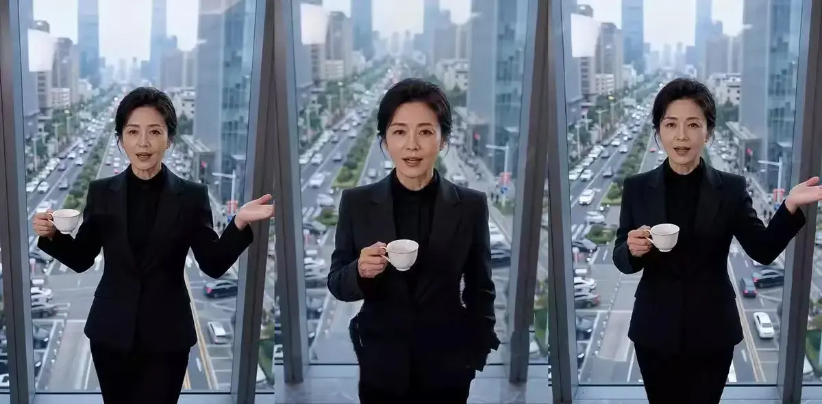 《我的岳母苏沛真》全集免费看 1080P高清无删减完整版在线播放 AI短剧资源流畅观看-VS影视