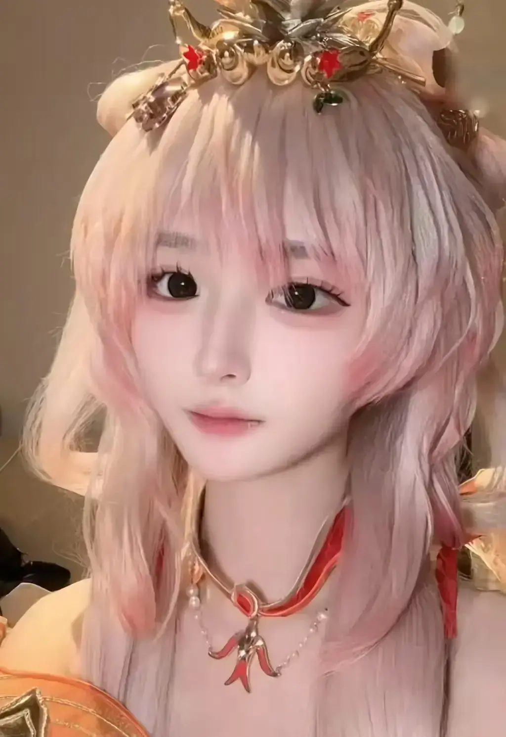 《季雨西施cosplay》未删减全集中文配音免费观看 - 季雨西施cosplay 1080P高清在线无广告 - 古典风情cos精修完整版沉浸式演绎