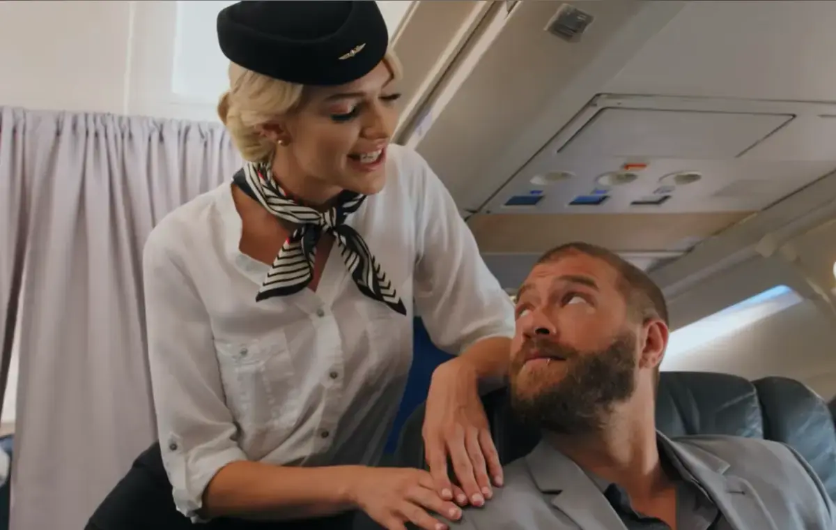 《Jet Setters - 飞行者》高清免费在线看 - Kenna James 主演热门欧美剧 Jet Setters 1-4 集无删减 - 飞行者中字未删减版全集在线观看