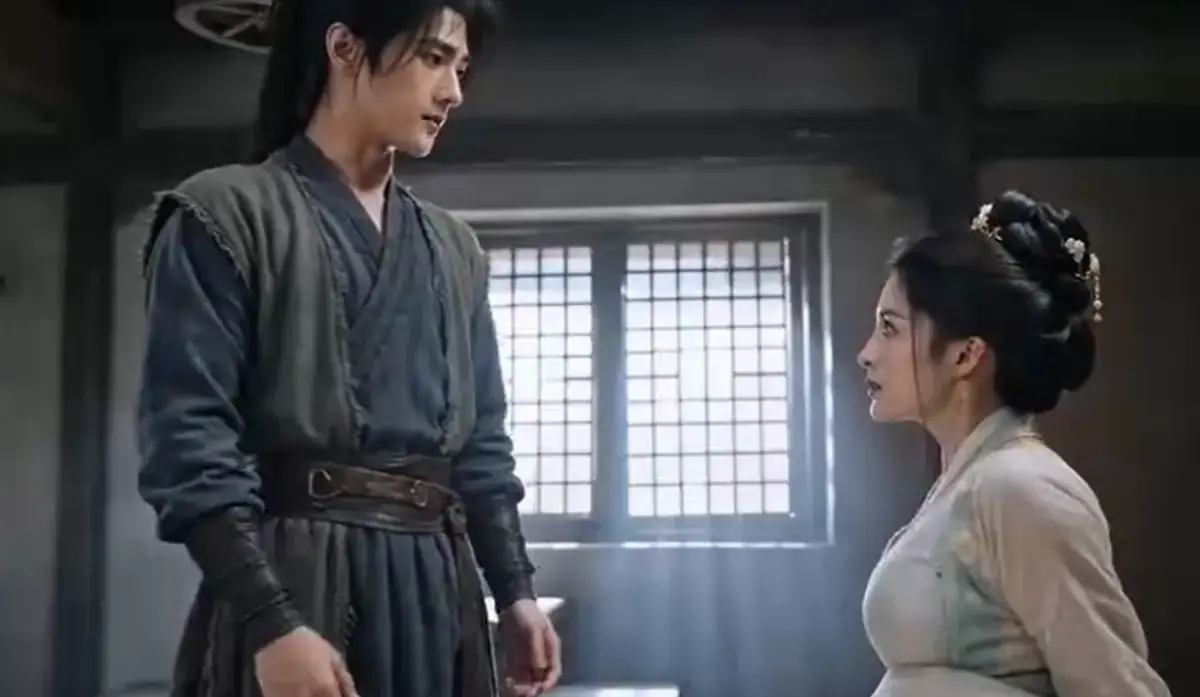 《AI短剧重生之征服郭伯母》高清全集在线观看 - 魂穿少年逆袭改写人生 - 迅雷夸克网盘分享资源