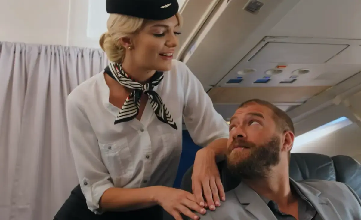 《Jet Setters 飞行者》1-4集高清完整版免费在线看，Kenna James主演Jet Setters飞行者无删减蓝光收藏，流畅观看深度解析Jet Setters飞行者全集剧情