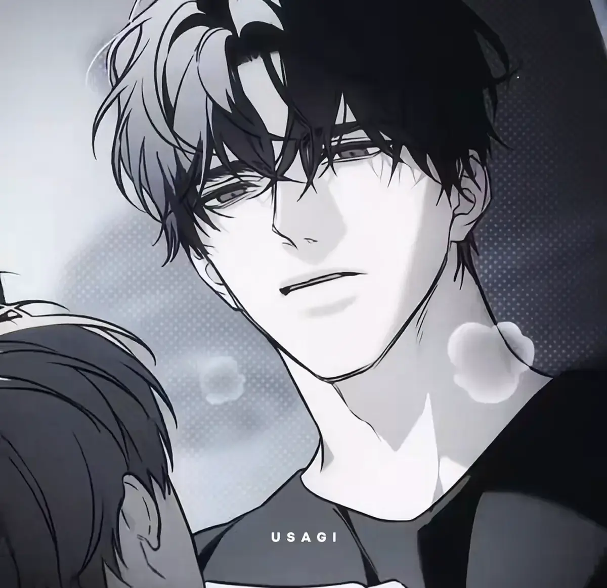 韩漫《自取之祸》全章免费阅读-《自取之祸》无删减下拉式观看-高清汉化资源在线同步