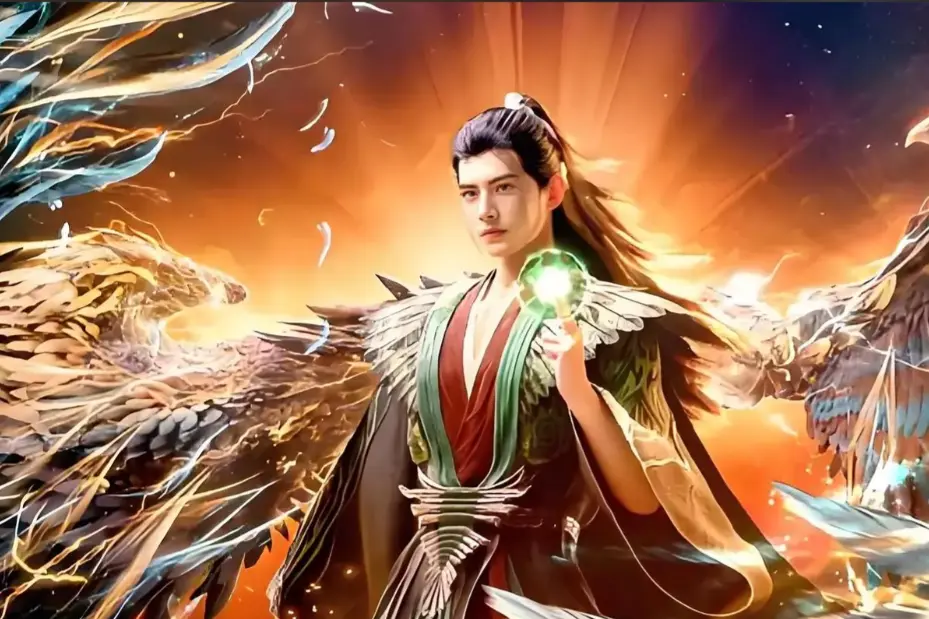 《凡人修仙传》动漫180集全集免费观看-《凡人修仙传》HD高清画质在线播放-星辰影院无删减资源