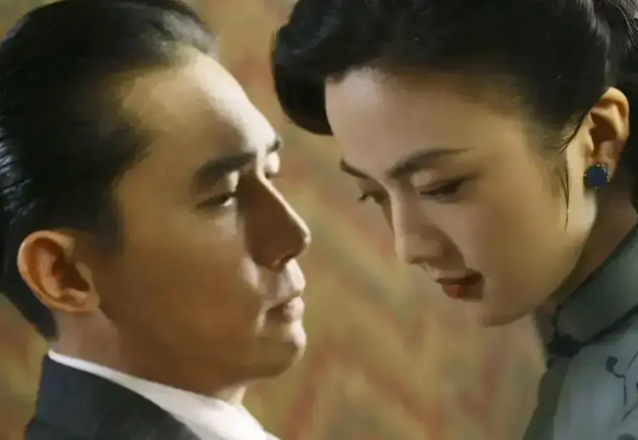 《色戒》完整版电影免费观看-色戒无删减HD高清在线播放-4K修复版详情介绍与下载