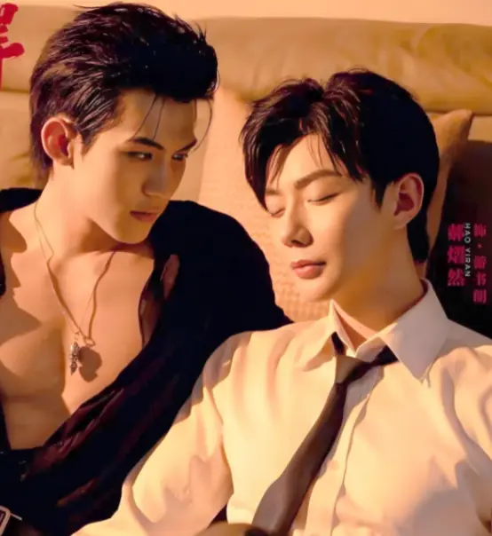 《吾岸》双男主高清完整版泰剧全集-《四面佛》无广告在线观看-2025高分BL剧-免费资源