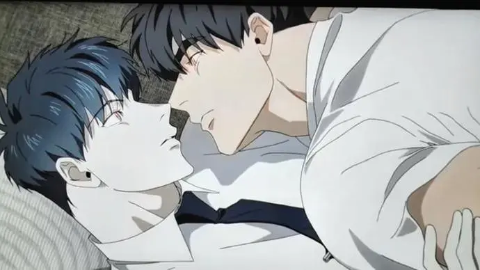 《闵勇MIGNON》全14集HD高清免费观看-闵勇MIGNON无删减版在线播放-吸血鬼医生强吻拳击少年高能片段