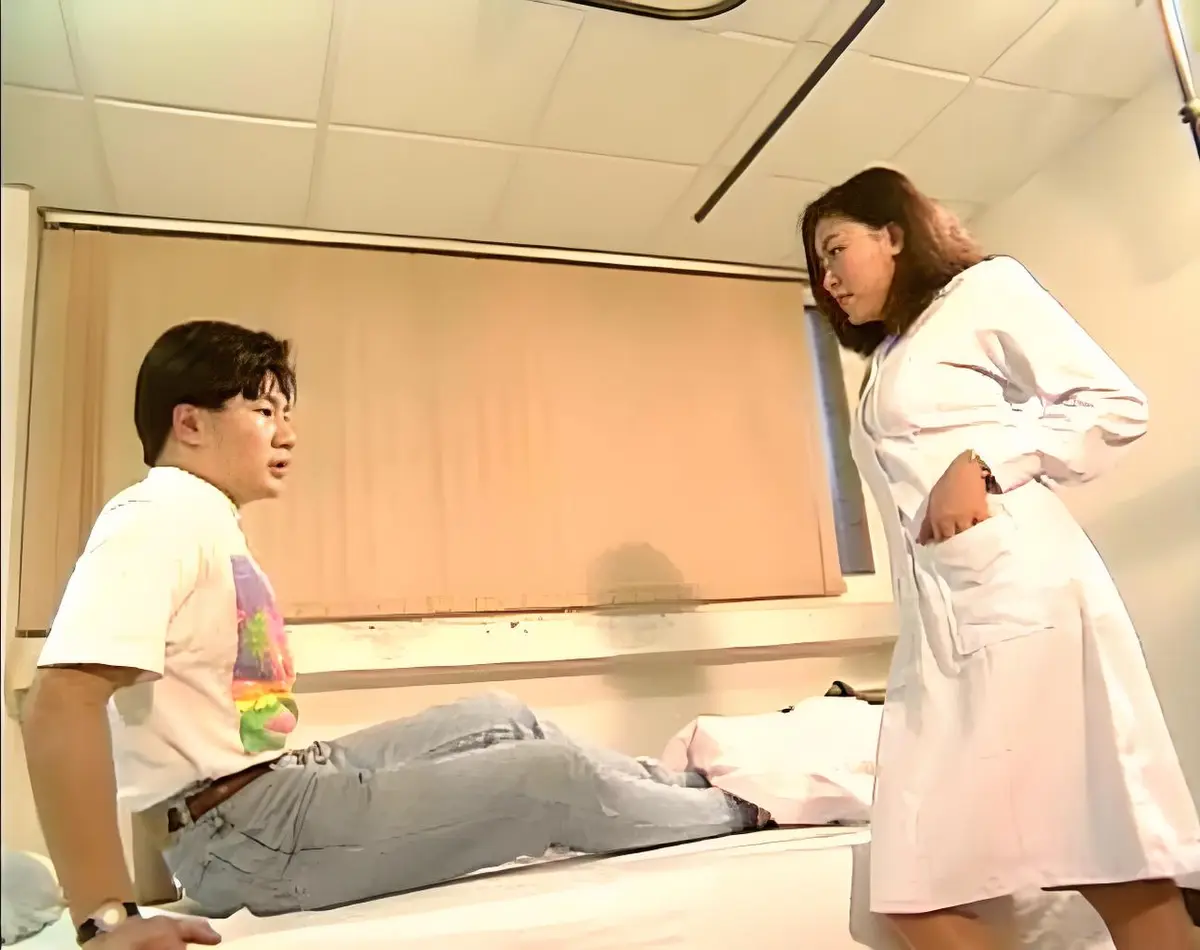 经典台剧《杏林春暖》全集1080P高清修复HD中字-免费在线播放完整版-重温杏林春暖温暖故事
